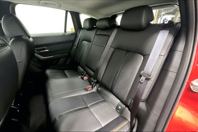 2026 Mazda Mazda CX-50 Hybrid Premium Plus