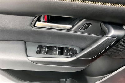 2026 Mazda Mazda CX-50 Hybrid Premium Plus