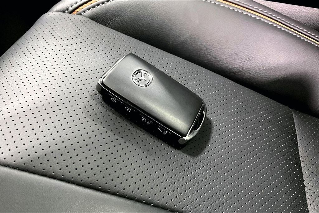 2026 Mazda Mazda CX-50 Hybrid Premium Plus