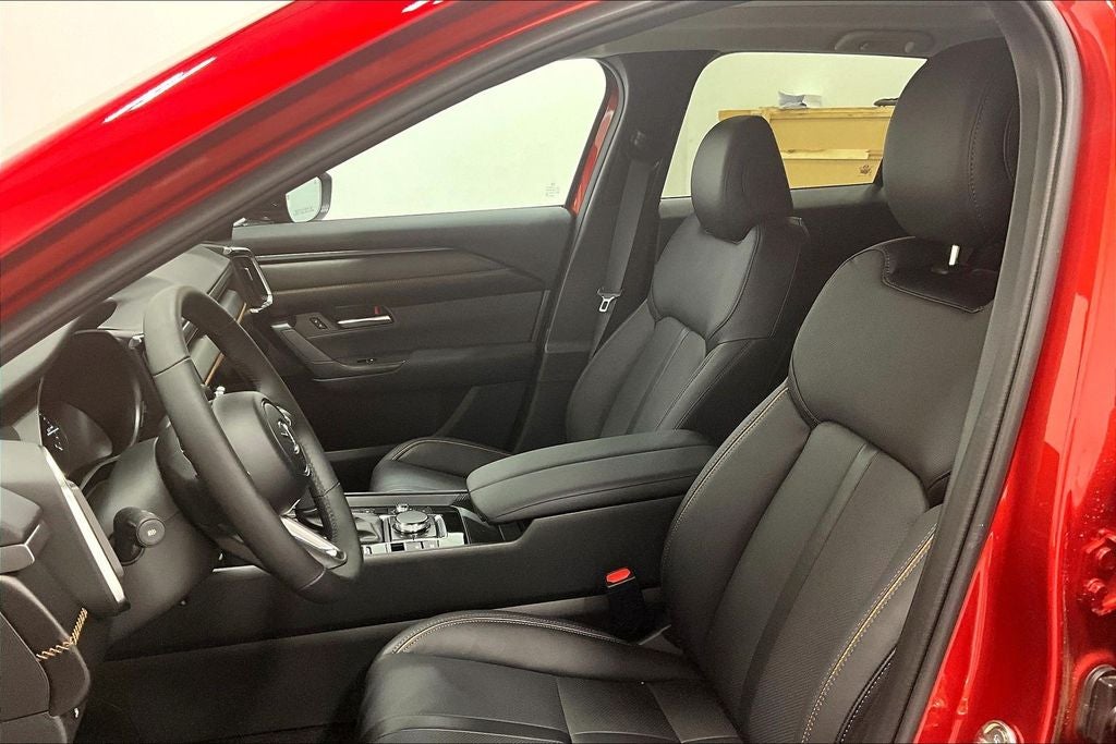 2026 Mazda Mazda CX-50 Hybrid Premium Plus