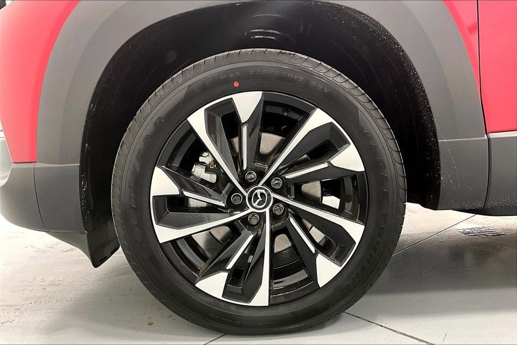 2026 Mazda Mazda CX-50 Hybrid Premium Plus