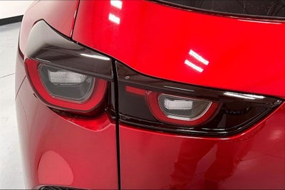 2026 Mazda Mazda CX-50 Hybrid Premium Plus