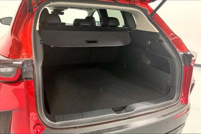 2026 Mazda Mazda CX-50 Hybrid Premium Plus