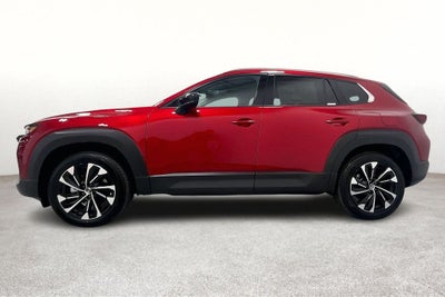 2026 Mazda Mazda CX-50 Hybrid Premium Plus