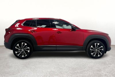 2026 Mazda Mazda CX-50 Hybrid Premium Plus