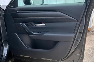 2026 Mazda Mazda CX-50 Hybrid Premium Plus