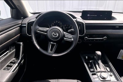 2026 Mazda Mazda CX-50 Hybrid Premium Plus