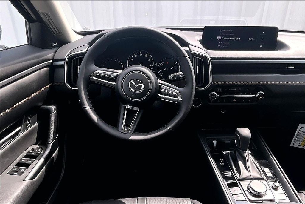 2026 Mazda Mazda CX-50 Hybrid Premium Plus