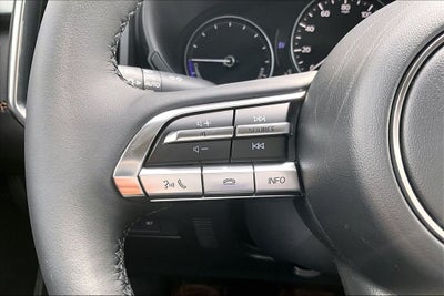 2026 Mazda Mazda CX-50 Hybrid Premium Plus