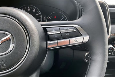 2026 Mazda Mazda CX-50 Hybrid Premium Plus