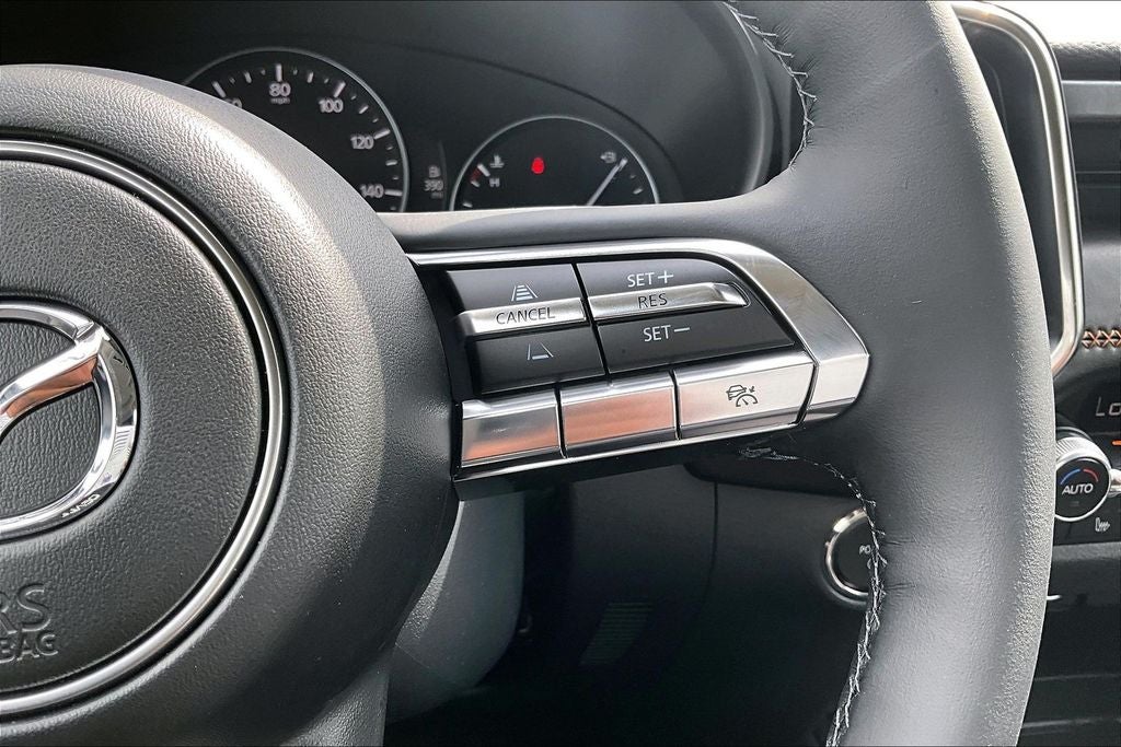 2026 Mazda Mazda CX-50 Hybrid Premium Plus