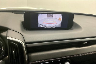 2026 Mazda Mazda CX-50 Hybrid Premium Plus