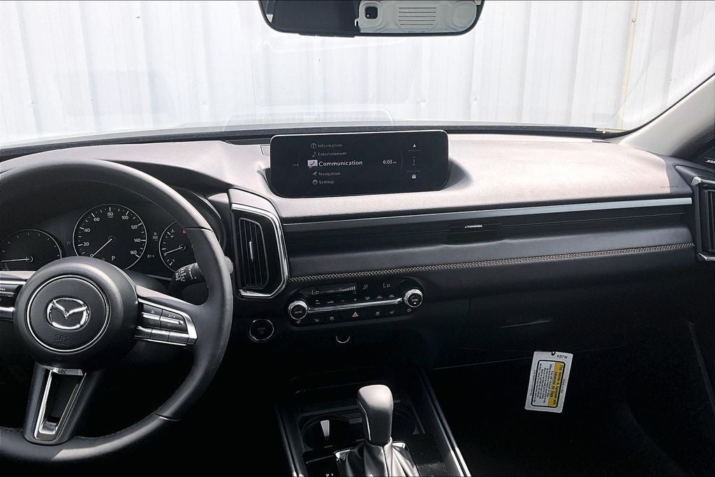 2026 Mazda Mazda CX-50 Hybrid Premium Plus