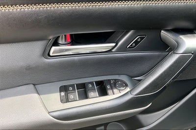 2026 Mazda Mazda CX-50 Hybrid Premium Plus