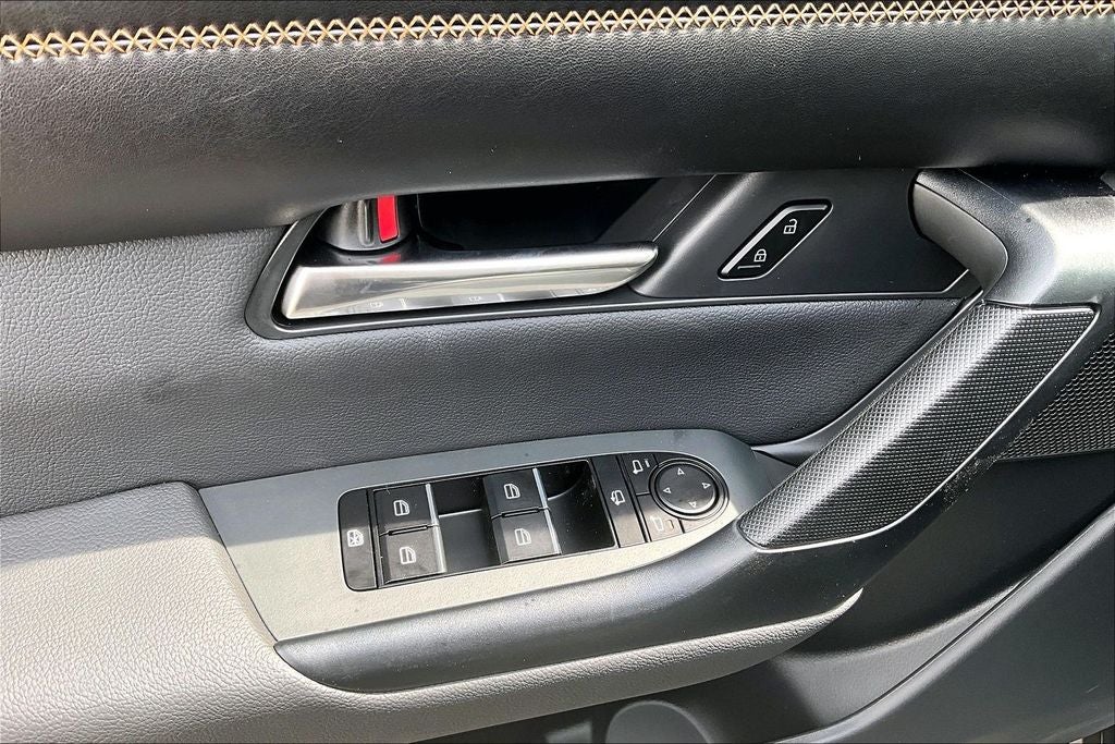 2026 Mazda Mazda CX-50 Hybrid Premium Plus