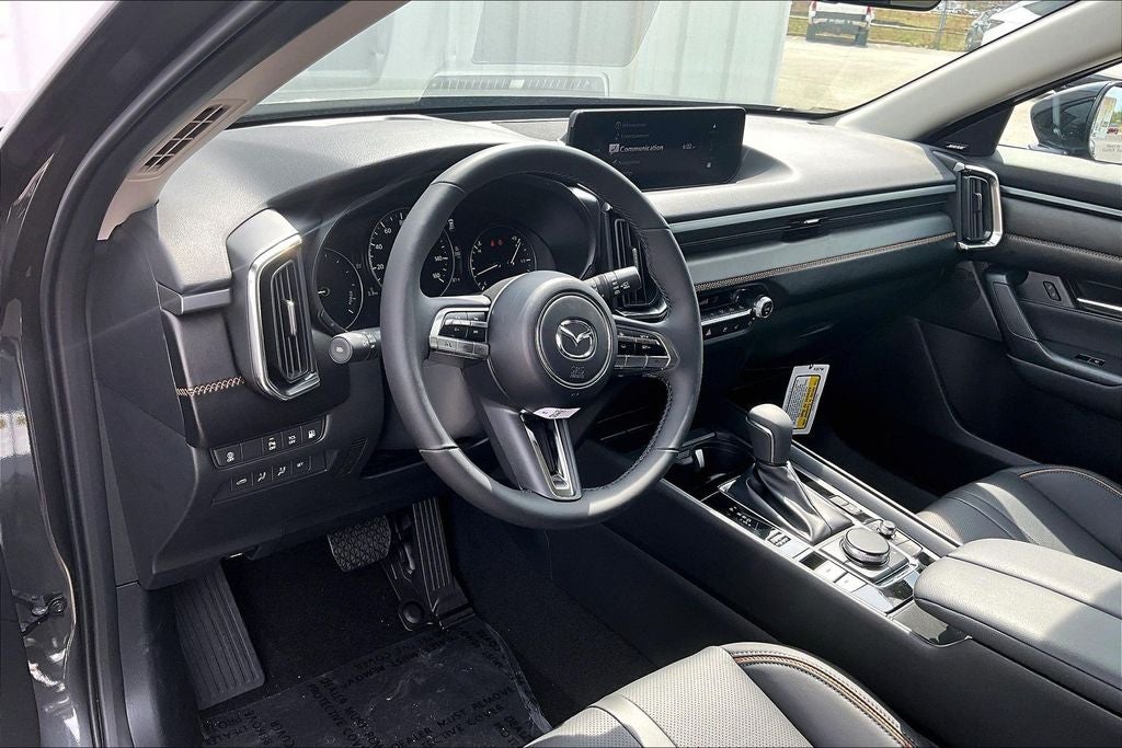 2026 Mazda Mazda CX-50 Hybrid Premium Plus