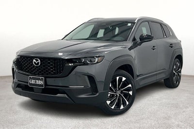 2026 Mazda Mazda CX-50 Hybrid Premium Plus