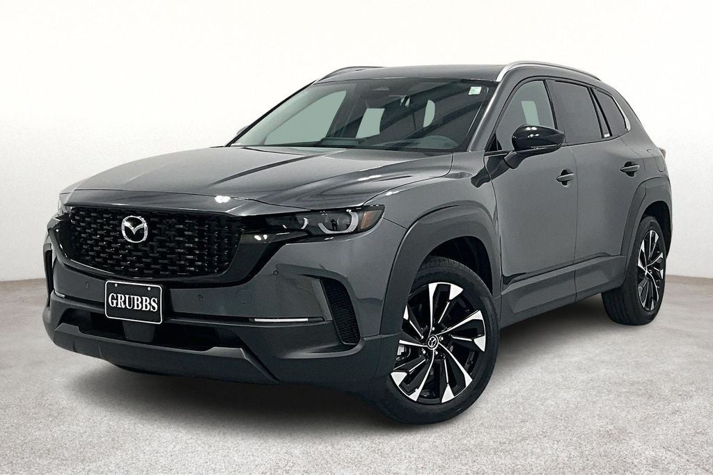 2026 Mazda Mazda CX-50 Hybrid Premium Plus