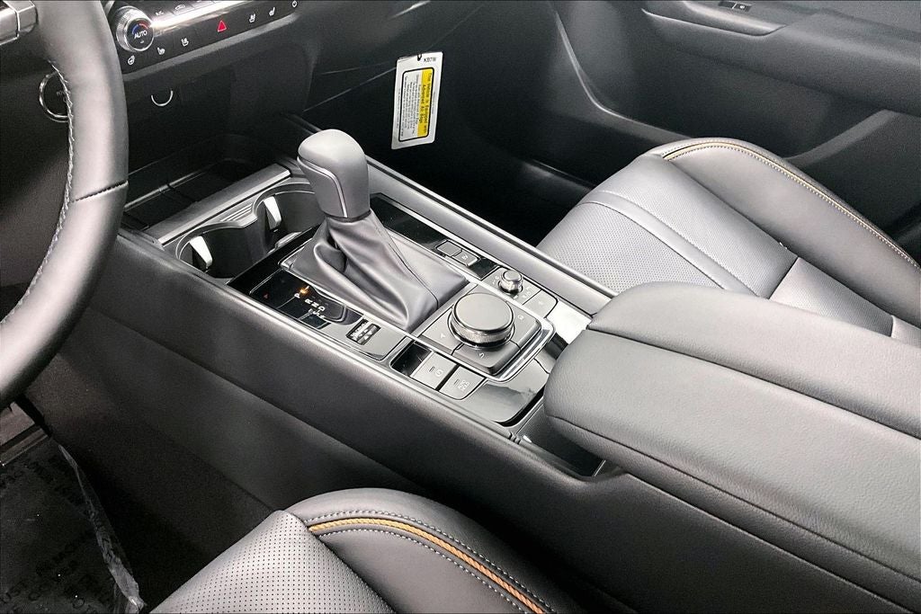 2026 Mazda Mazda CX-50 Hybrid Premium Plus