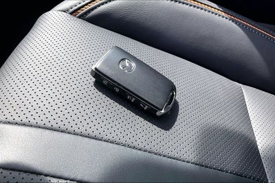 2026 Mazda Mazda CX-50 Hybrid Premium Plus