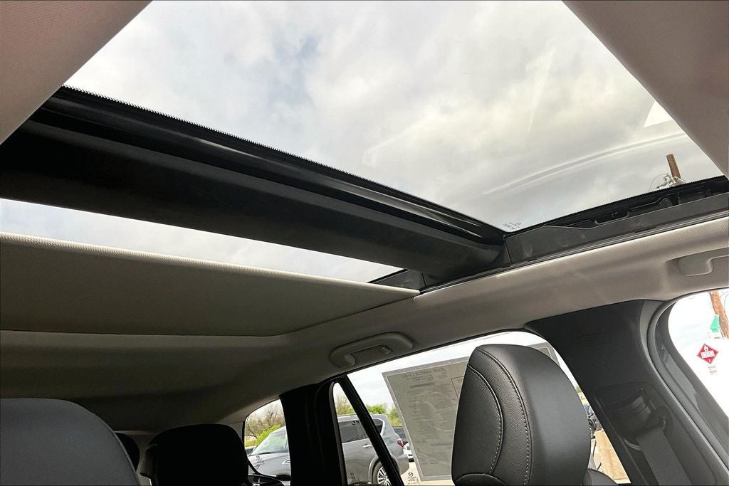 2026 Mazda Mazda CX-50 Hybrid Premium Plus