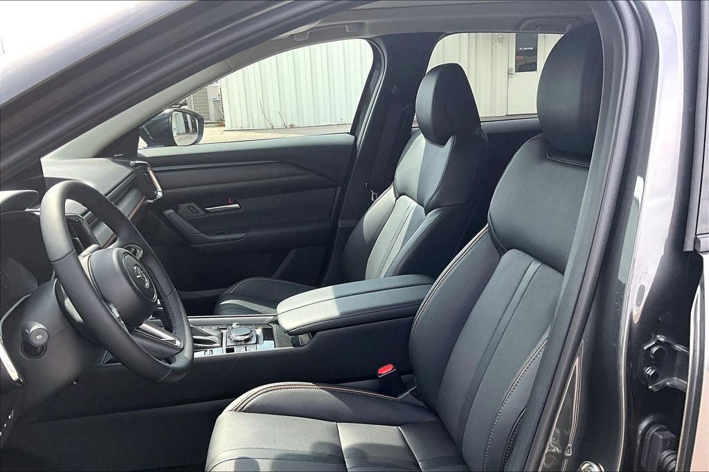 2026 Mazda Mazda CX-50 Hybrid Premium Plus