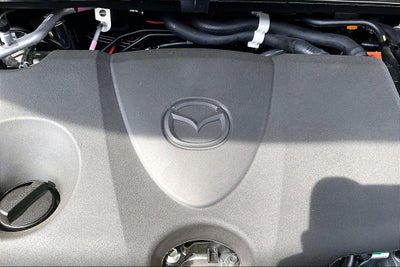 2026 Mazda Mazda CX-50 Hybrid Premium Plus