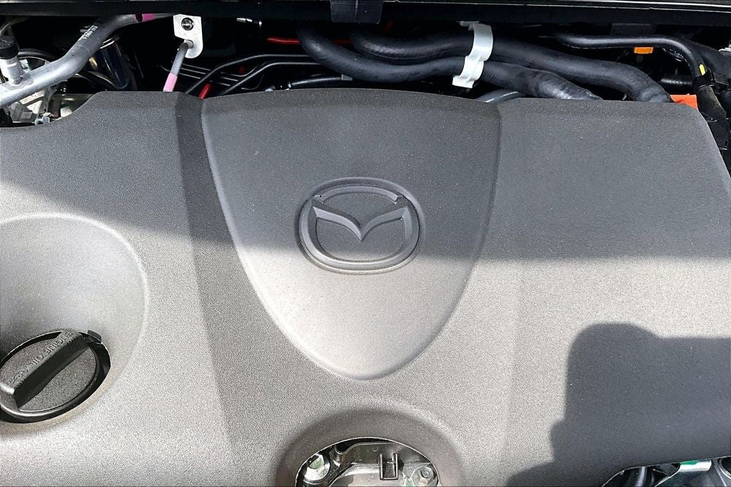 2026 Mazda Mazda CX-50 Hybrid Premium Plus