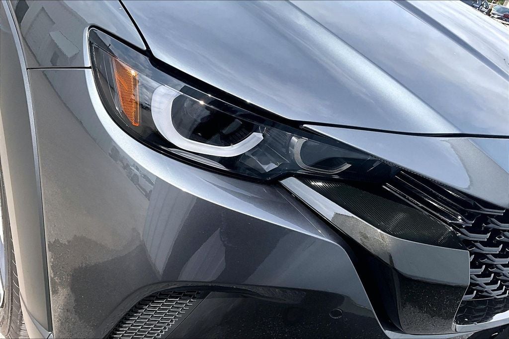 2026 Mazda Mazda CX-50 Hybrid Premium Plus