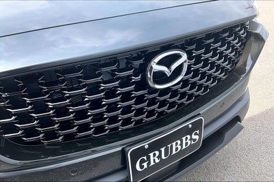 2026 Mazda Mazda CX-50 Hybrid Premium Plus