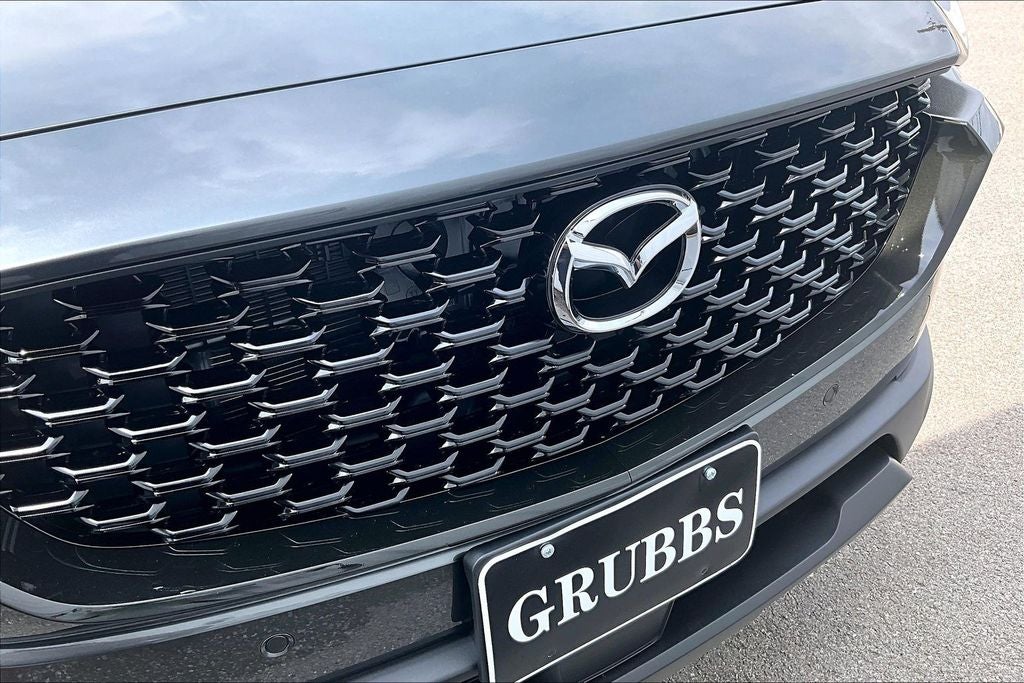 2026 Mazda Mazda CX-50 Hybrid Premium Plus