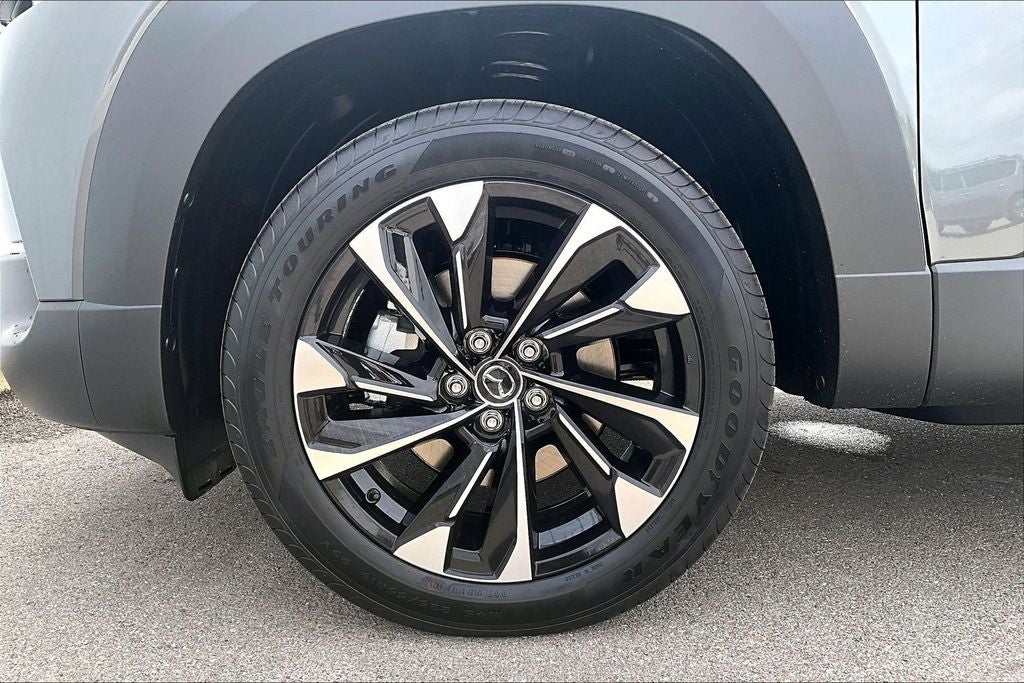 2026 Mazda Mazda CX-50 Hybrid Premium Plus