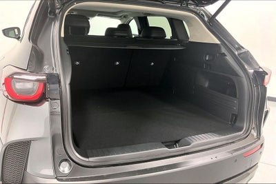 2026 Mazda Mazda CX-50 Hybrid Premium Plus