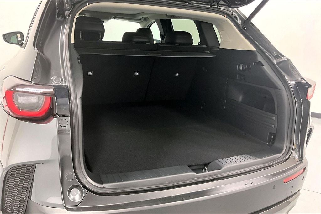 2026 Mazda Mazda CX-50 Hybrid Premium Plus