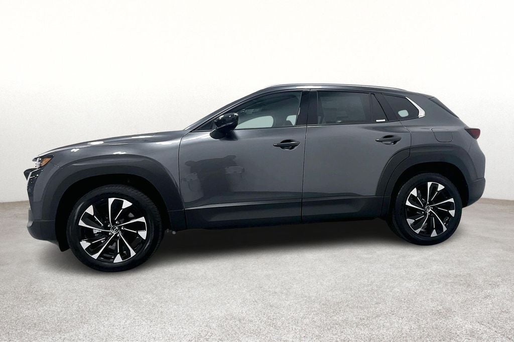 2026 Mazda Mazda CX-50 Hybrid Premium Plus