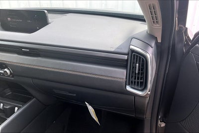 2026 Mazda Mazda CX-50 Hybrid Premium Plus