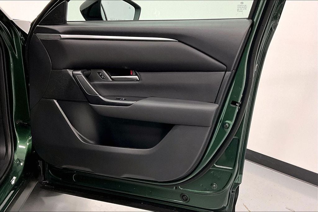 2026 Mazda Mazda CX-50 2.5 S Select