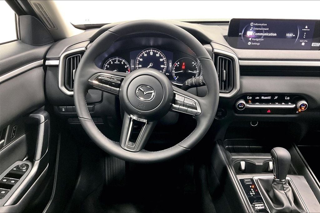 2026 Mazda Mazda CX-50 2.5 S Select