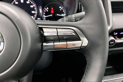 2026 Mazda Mazda CX-50 2.5 S Select