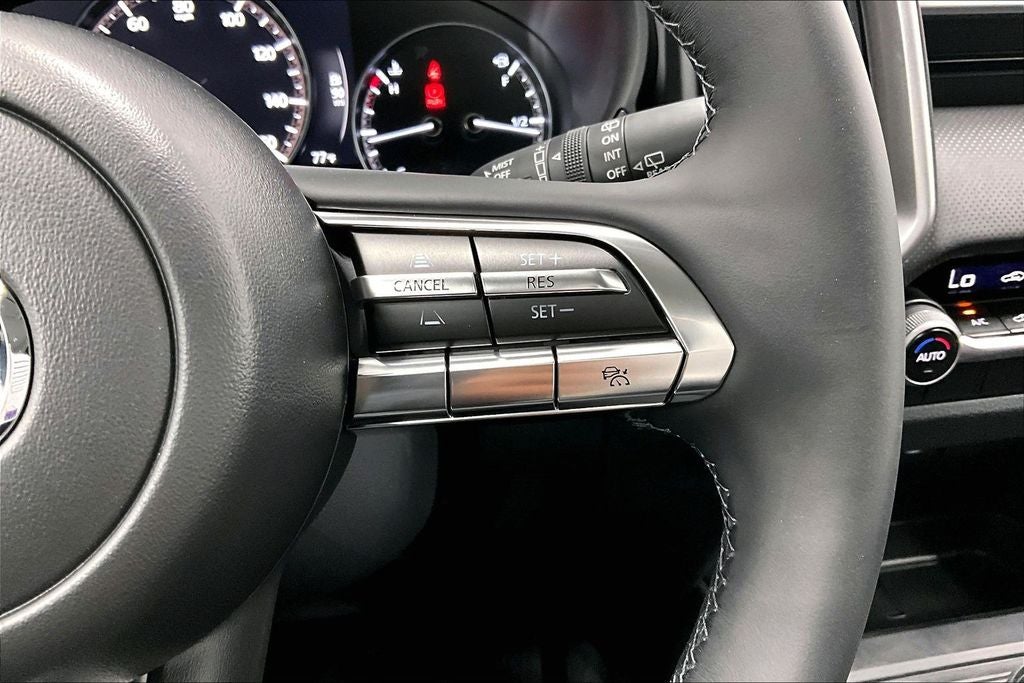 2026 Mazda Mazda CX-50 2.5 S Select