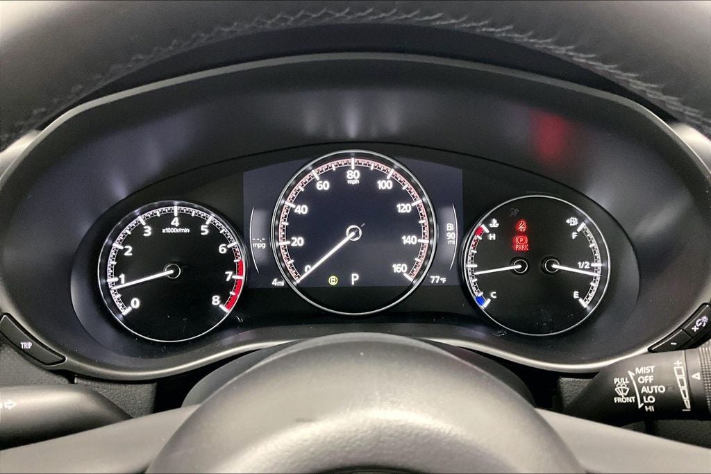 2026 Mazda Mazda CX-50 2.5 S Select