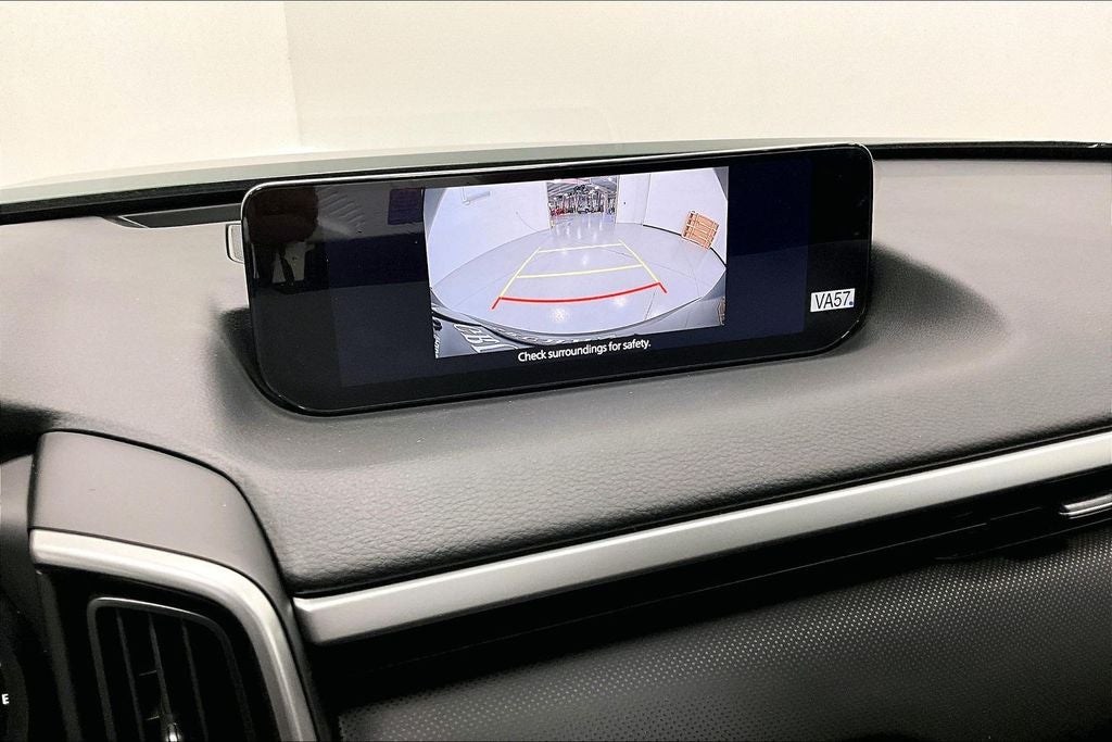 2026 Mazda Mazda CX-50 2.5 S Select