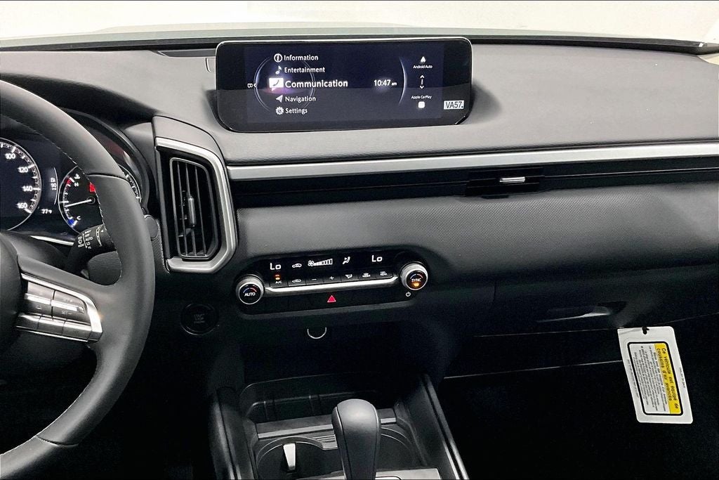 2026 Mazda Mazda CX-50 2.5 S Select