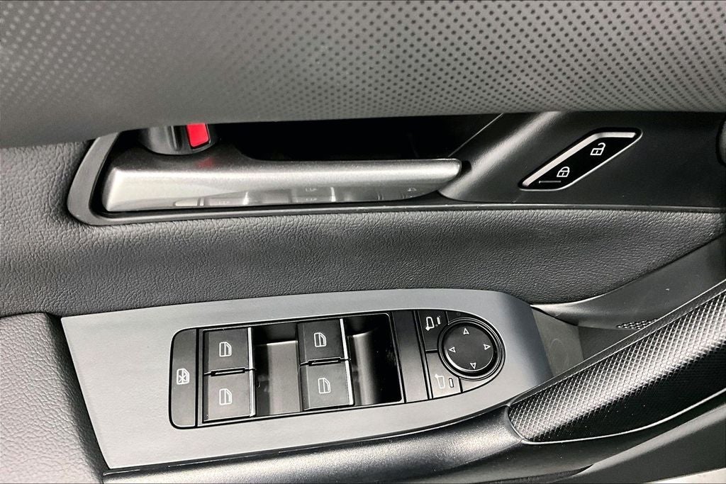 2026 Mazda Mazda CX-50 2.5 S Select