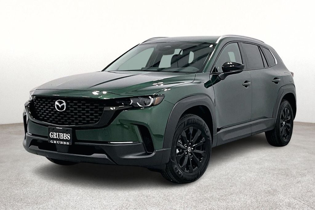 2026 Mazda Mazda CX-50 2.5 S Select