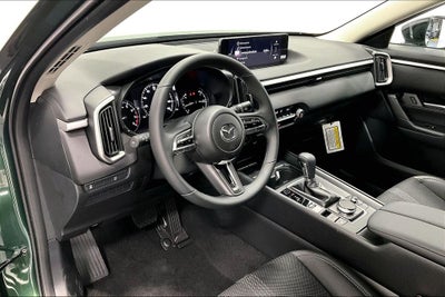 2026 Mazda Mazda CX-50 2.5 S Select