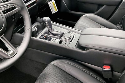 2026 Mazda Mazda CX-50 2.5 S Select