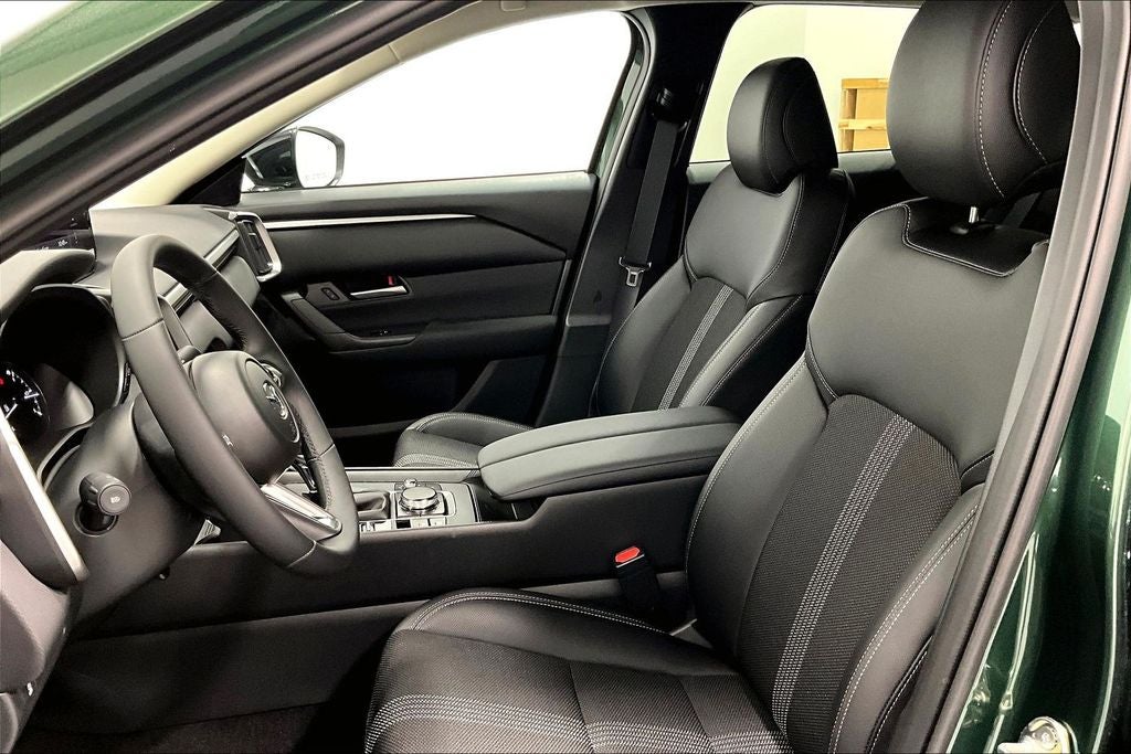 2026 Mazda Mazda CX-50 2.5 S Select