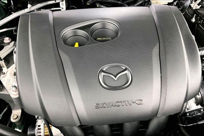 2026 Mazda Mazda CX-50 2.5 S Select