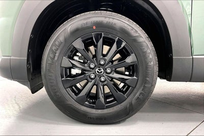2026 Mazda Mazda CX-50 2.5 S Select